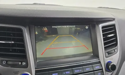 Hyundai Tucson 2018, 146020 км, за 10500000 KRW - фото 18