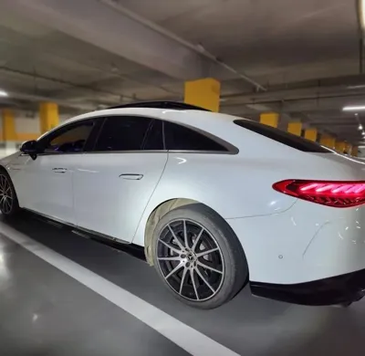 Mercedes-Benz EQS 2023, 60890 км, за 79900000 KRW