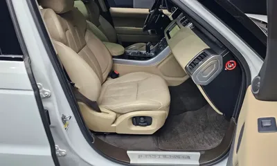 Land Rover Range Rover Sport 2017, 155377 км, за 20400000 KRW - фото 11