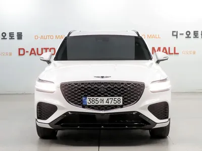 Genesis GV70 2024, 54141 км, за 51900000 KRW