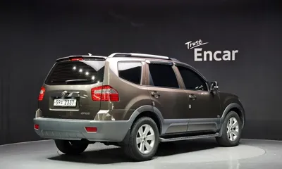 Kia Mohave 2014, 235852 км, за 4990000 KRW