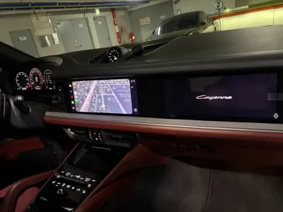 Porsche Cayenne 2024, 27800 км, за 93380000 KRW - фото 8