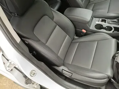 Hyundai Tucson 2016, 140500 км, за 34600 CNY - фото 25