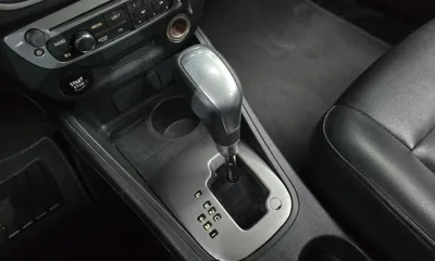 Renault-KoreaSamsung SM3 2017, 131558 км, за 3500000 KRW - фото 9