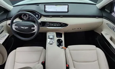 Genesis GV70 2024, 47734 км, за 41000000 KRW - фото 7