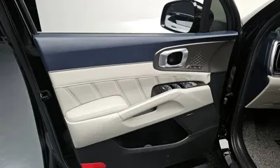 Kia Sorento 2024, 103496 км, за 35500000 KRW - фото 27