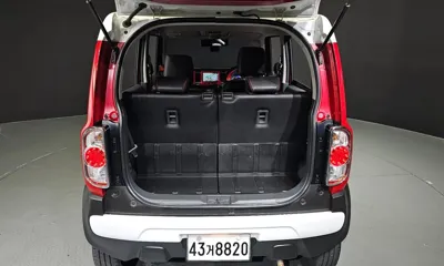 Suzuki Hustler 2015, 108735 км, за 11390000 KRW - фото 20