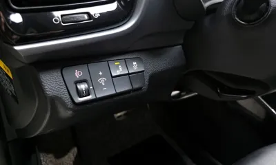 Kia Stonic 2018, 91768 км, за 8990000 KRW - фото 15