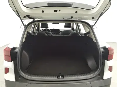 Kia KX3 2020, 80500 км, за 48800 CNY - фото 16