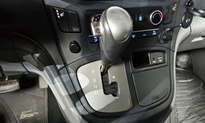 Hyundai Starex 2017, 157784 км, за 9500000 KRW - фото 9