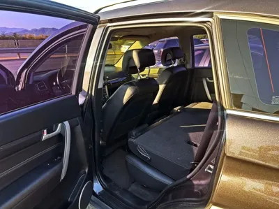 ChevroletGMDaewoo Captiva 2015, 141003 км, за 4800000 KRW - фото 10