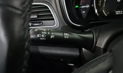 Renault-KoreaSamsung QM6 2018, 52596 км, за 12100000 KRW - фото 19