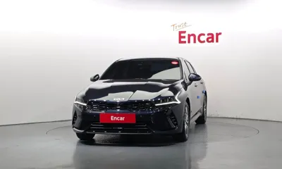 Kia K5 2022, 23366 км, за 25800000 KRW