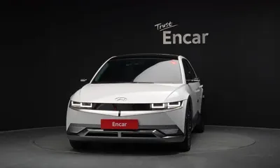 Hyundai Ioniq5 2024, 16802 км, за 43900000 KRW - фото 3