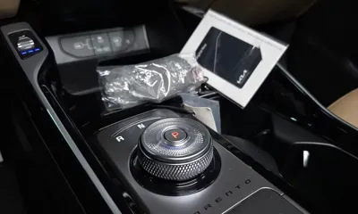 Kia Sorento 2026, 3139 км, за 52200000 KRW - фото 9