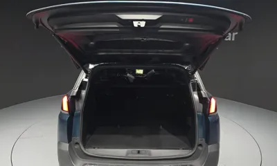 Peugeot 5008 2019, 121414 км, за 13600000 KRW - фото 20