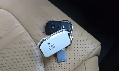 Kia K5 2021, 41120 км, за 16790000 KRW - фото 28