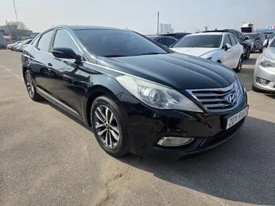 Hyundai Grandeur 2011, 116928 км, за 4550000 KRW
