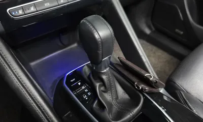 Renault-KoreaSamsung QM6 2017, 95302 км, за 10700000 KRW - фото 9