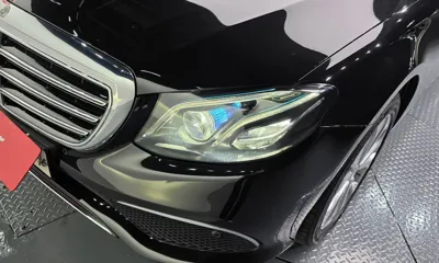 Mercedes-Benz E-Class 2018, 88824 км, за 26900000 KRW - фото 22