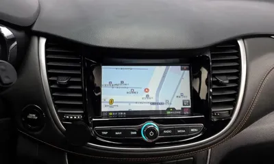 ChevroletGMDaewoo Trax 2017, 59522 км, за 7200000 KRW - фото 14
