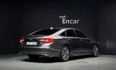 Honda Accord 2019, 54160 км, за 21500000 KRW
