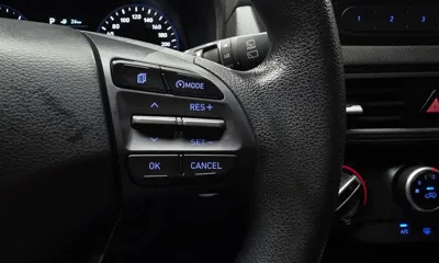 Hyundai Kona 2018, 130935 км, за 8700000 KRW - фото 29