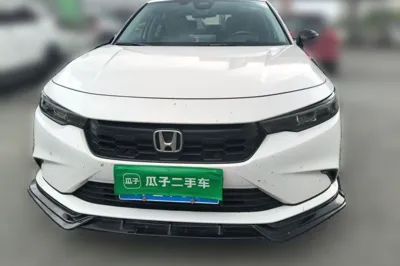 Honda Integra 2022, 37100 км, за 79740.18 CNY - фото 2