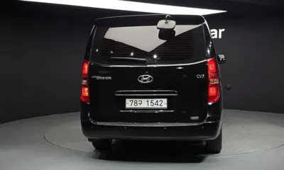 Hyundai Starex 2013, 126173 км, за 7890000 KRW - фото 4