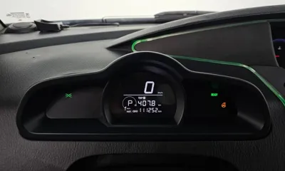 KG_Mobility_Ssangyong KORANDO 2018, 111252 км, за 10350000 KRW - фото 8