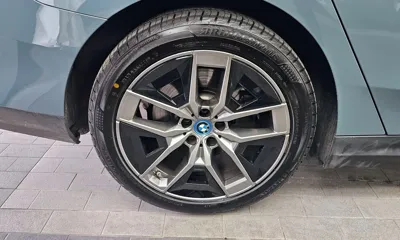 BMW i5 2024, 51623 км, за 60000000 KRW - фото 5