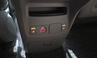 Kia Canival 2019, 141435 км, за 11500000 KRW - фото 20