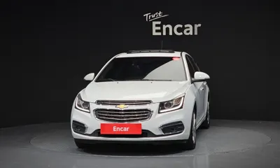 ChevroletGMDaewoo Cruze 2016, 146815 км, за 4400000 KRW - фото 3