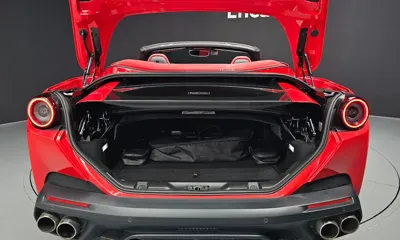 Ferrari Portofino 2019, 51250 км, за 175000000 KRW - фото 20