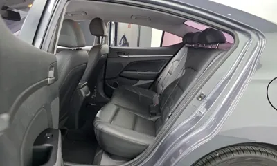 Hyundai Avante 2018, 50830 км, за 11450000 KRW - фото 12