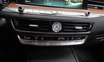 Kia K9 2019, 194321 км, за 14500000 KRW - фото 16
