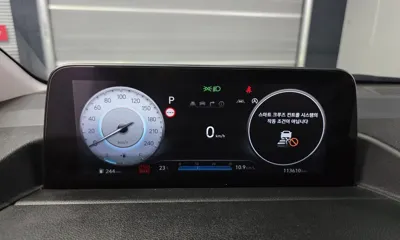 Hyundai Staria 2022, 113610 км, за 33400000 KRW - фото 8