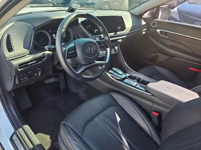 Hyundai Sonata 2023, 52900 км, за 18800000 KRW - фото 8