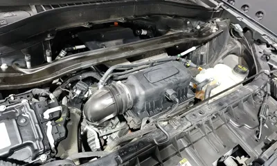 Ford Explorer 2020, 141784 км, за 19490000 KRW - фото 6