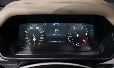 Land Rover Defender 2022, 101296 км, за 68000000 KRW - фото 8