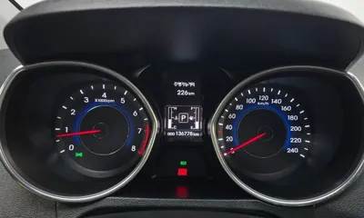 Hyundai Avante 2016, 136778 км, за 6200000 KRW - фото 8