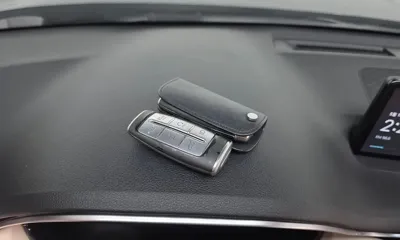 Genesis GV70 2021, 52920 км, за 33900000 KRW - фото 31