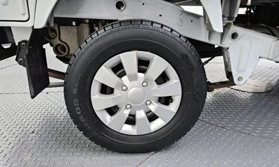 ChevroletGMDaewoo labo 2017, 62680 км, за 5500000 KRW - фото 29