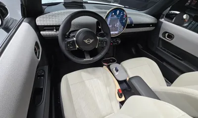 MINI Cooper 2025, 9965 км, за 32590000 KRW - фото 7