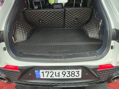 Genesis GV70 2021, 48000 км, за 45500000 KRW - фото 20