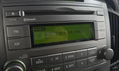 Hyundai Starex 2014, 199051 км, за 6300000 KRW - фото 15