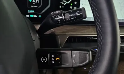 Kia EV9 2024, 61029 км, за 50000000 KRW - фото 9