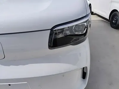 Wuling Zhiguang EV 2026, 100 км, за 51100 CNY - фото 24