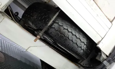 ChevroletGMDaewoo labo 2017, 87975 км, за 6900000 KRW - фото 20