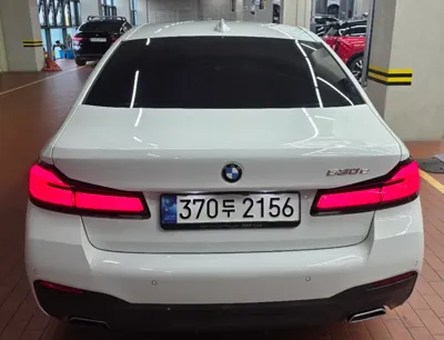 BMW 5-Series 2021, 67868 км, за 35000000 KRW - фото 4